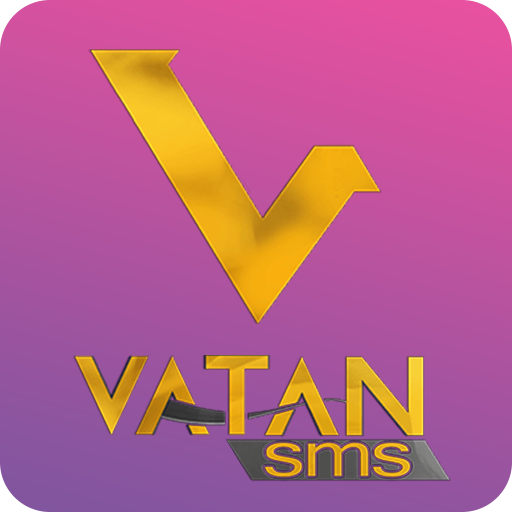 VatanSMS.NET icon