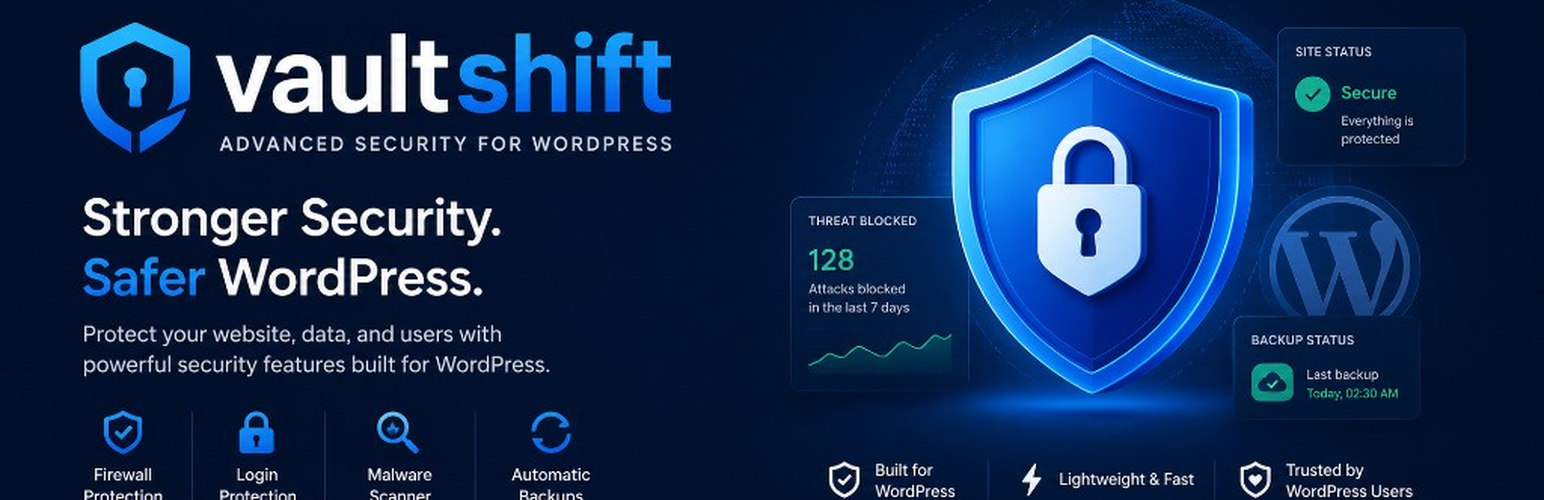 Plugin Banner