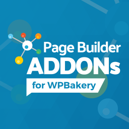 Web and WooCommerce Addons for WPBakery Builder icon