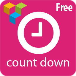 VC Countdown oCoder Free icon