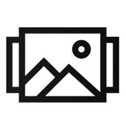 Visual Composer Galleria icon