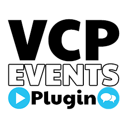 VCP Events icon