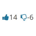 VD Likes icon