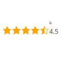 VD Ratings icon