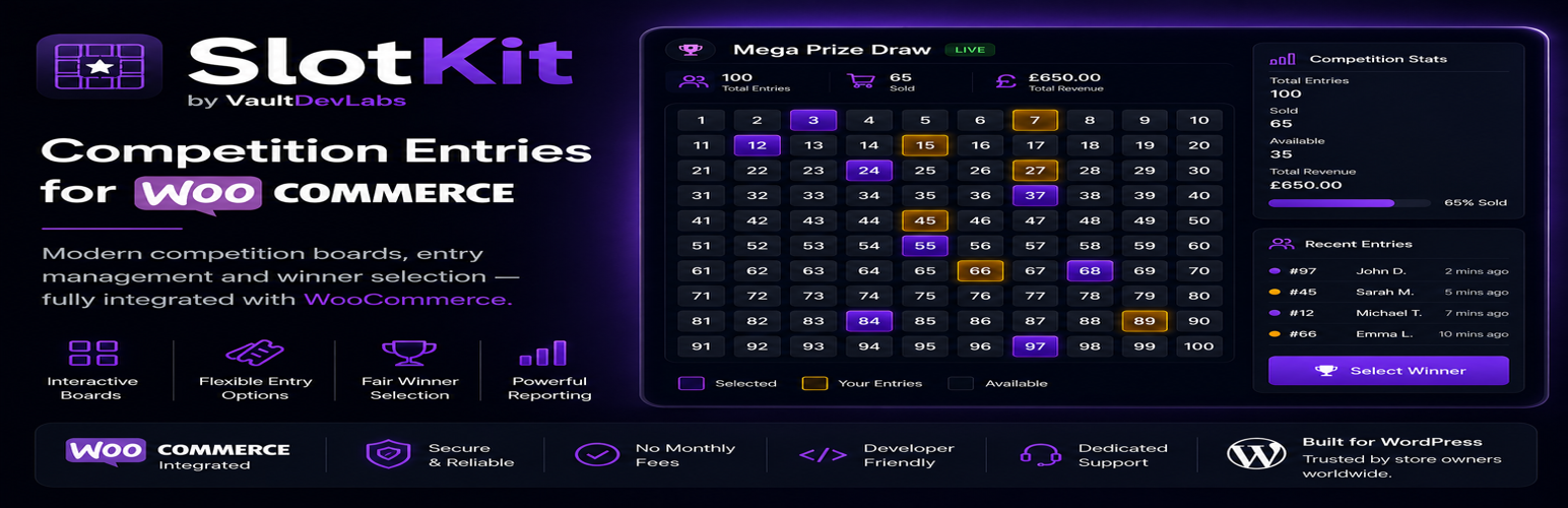Plugin Banner