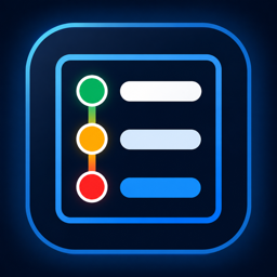 VDL Search Visibility Scanner – Noindex, Sitemap & SEO Audit icon