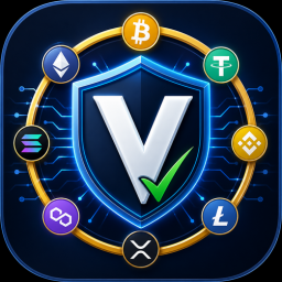 VDot Crypto Payment Gateway — NOW Payments icon