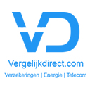 Vergelijkdirect.com – Vergelijk verzekeringen, energie en telecom. icon