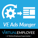 VE Ads Manager icon