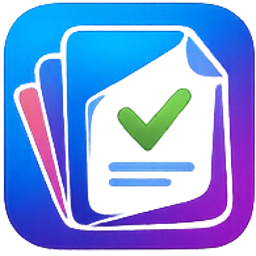 Vedrixa Forms – User Registration Form, Signup Form & Drag & Drop Form Builder icon