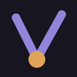 Velora — Lead & Ad Analytics icon