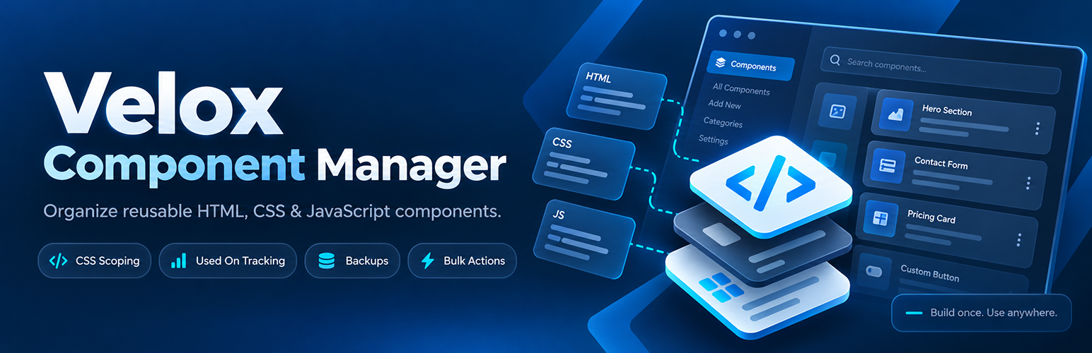Plugin Banner