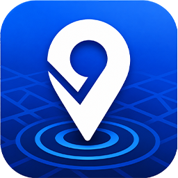 Velox Map Locator icon