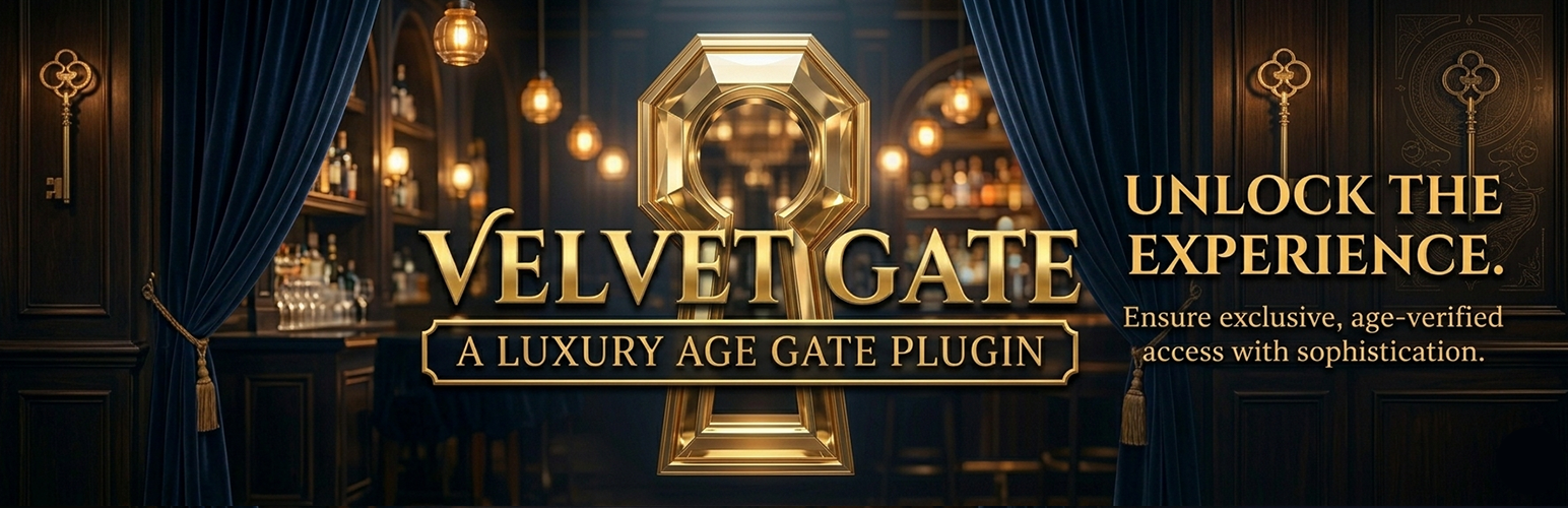 Plugin Banner