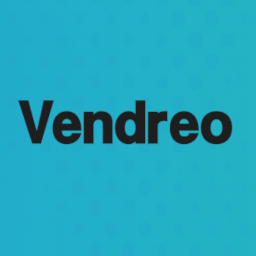 Vendreo Open Banking Gateway icon