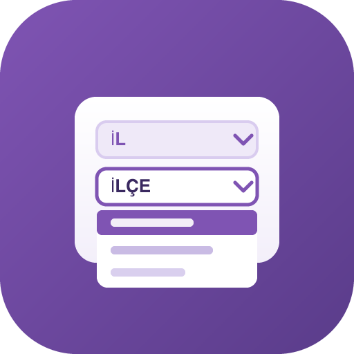 Vendso Türkiye Checkout Fields for WooCommerce icon