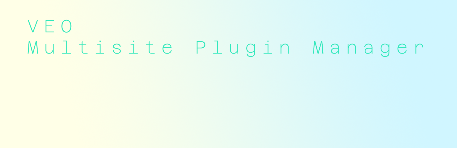 Plugin Banner