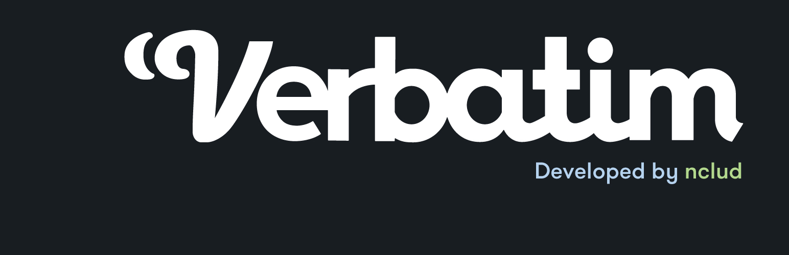 Plugin Banner