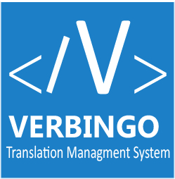 Verbingo Translator icon