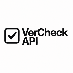 VerCheck API icon