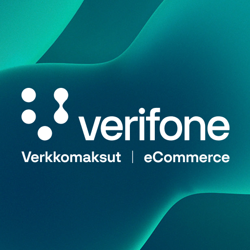 Verifone eCommerce for WooCommerce icon