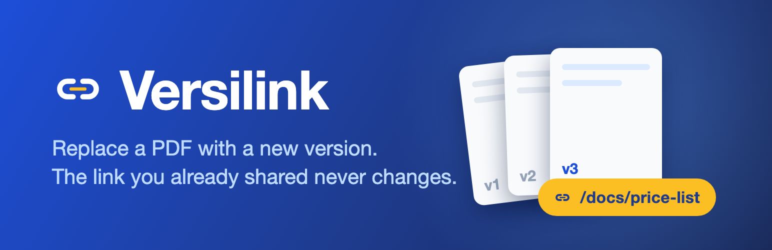 Plugin Banner