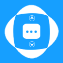 Vertically Client Carousel icon
