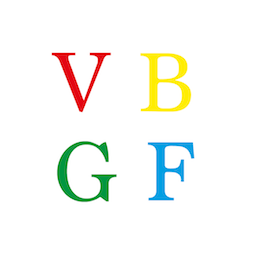 Very Basic Google Fonts icon