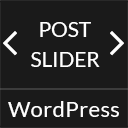 VG PostSlider icon