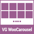 VG WooCarousel icon