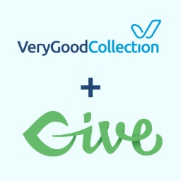 Very Good Collection Payment Gateway for GiveWP icon