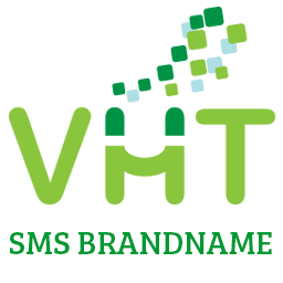 VHT SMS icon