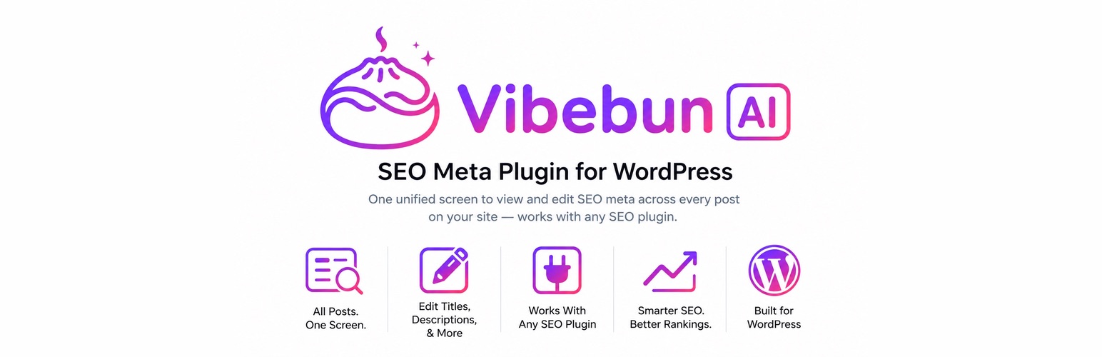 Plugin Banner