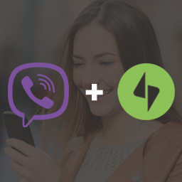Viber Sharing Button for Jetpack icon