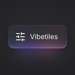 Vibetiles icon
