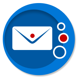 Vibr Email Rules icon