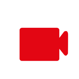 Video Background Block – Use video as background in section. icon