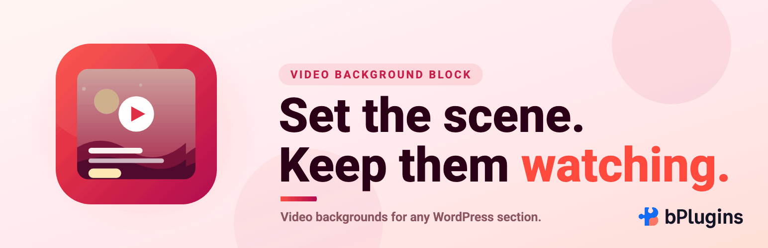 Plugin Banner