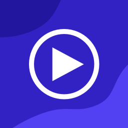 Video Background icon