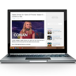Video Blogster Lite icon