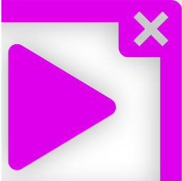 Video Callout icon