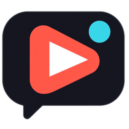 HTML5 Webcam/Screen/Mic Recorder for Video Comments and Forms icon
