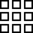 Video Grid icon