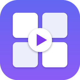 Video Grid icon