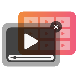 Video Lightbox For Guten Blocks icon