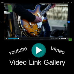 Video-Link-Gallery icon