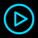 Video Play On Image icon