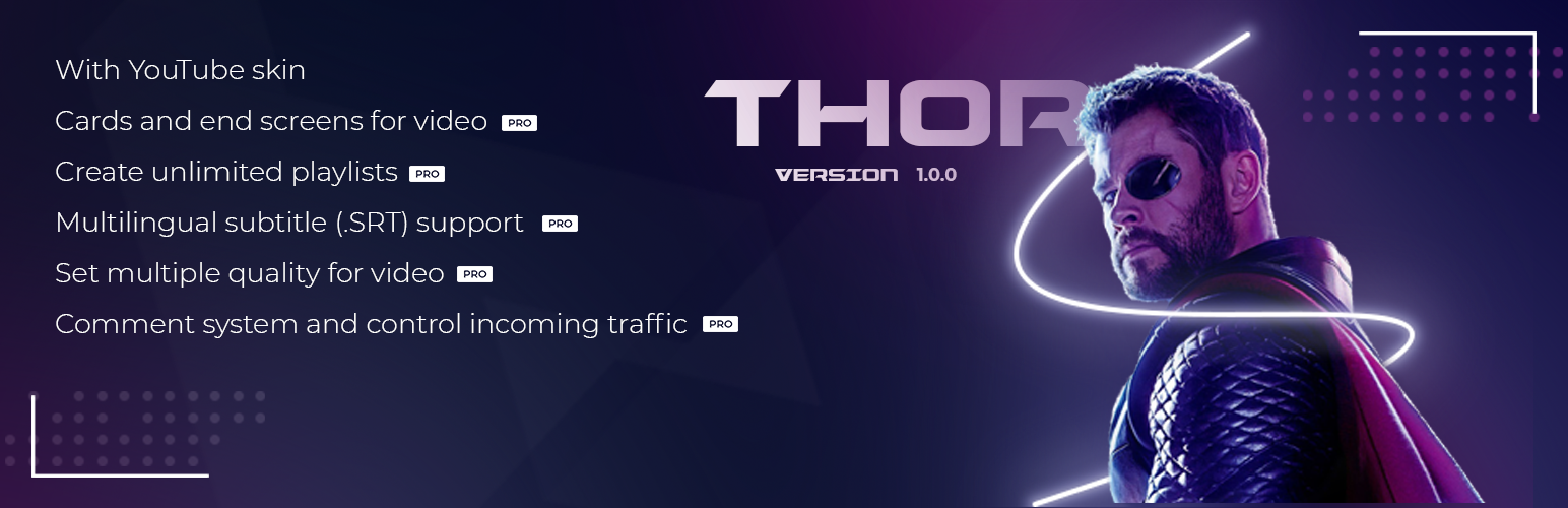 Plugin Banner