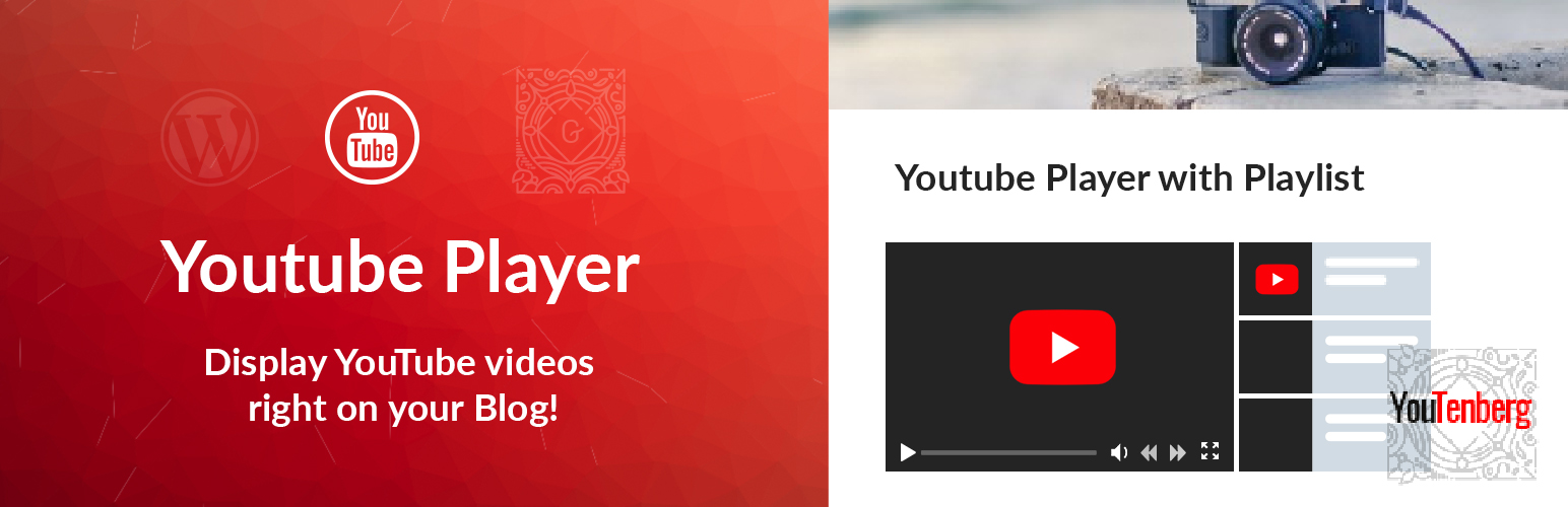Plugin Banner