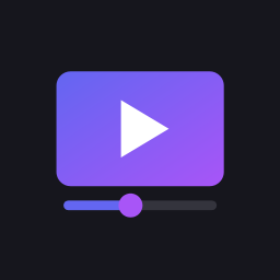 Video PopUp icon